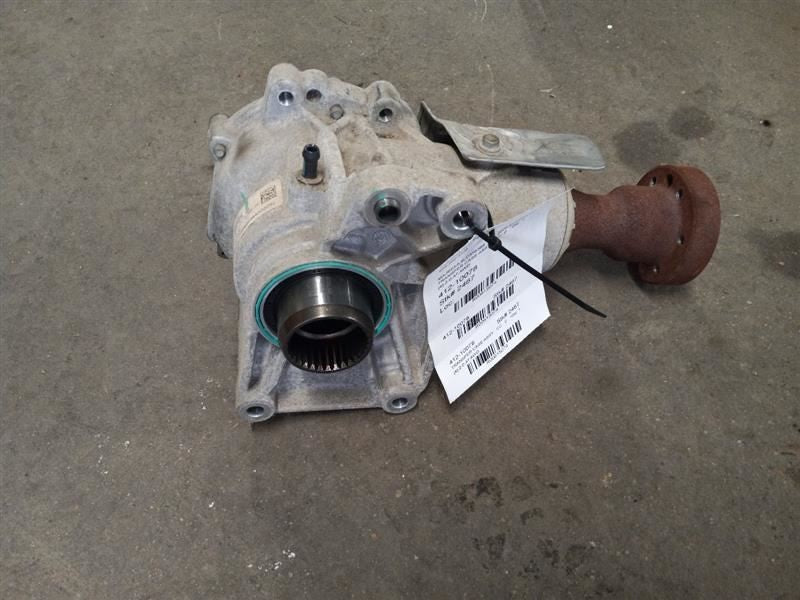 Transfer Case 2.0L Fits 18-20 ECOSPORT OEM