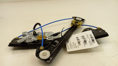 Passenger Right Front Window Regulator Track Electric VIN 1 13-16 Chev