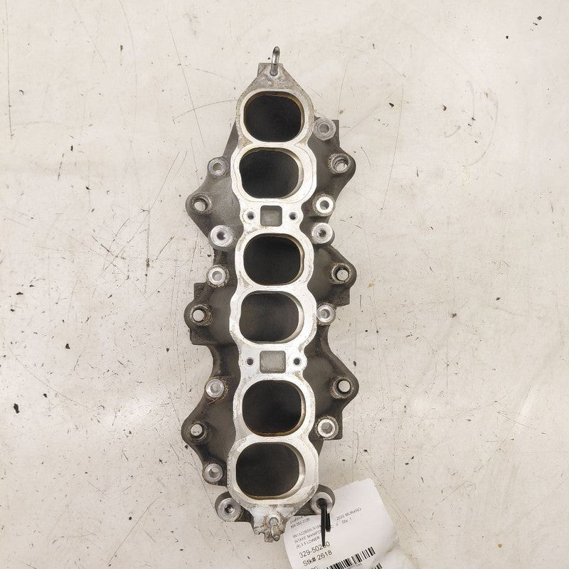 Lower Air Intake Manifold Fits 09-14 16-23 Nissan Maxima
