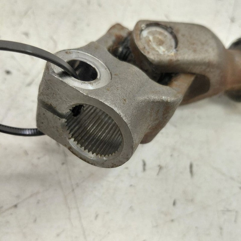 Hyundai Kona Lower Steering Column Shaft Knuckle U Joint  2021 2020 20