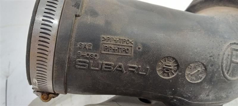 Subaru Tribeca Air Cleaner Tube Intake Hose 2010 2011 2012 2013 OEM