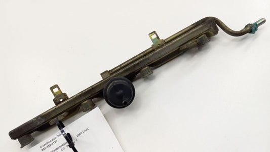 Honda Civic Si Fuel Rail Injection Injector Mount Bar 2002 2003 2004 2005