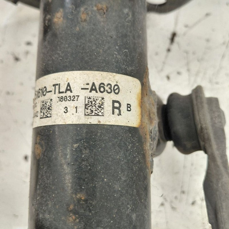 Passenger Right Strut Front AWD Fits 17-19 Honda CR-V