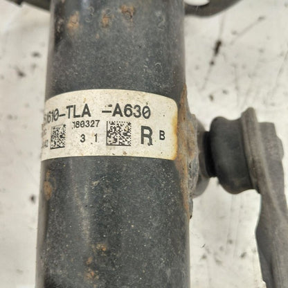 Passenger Right Strut Front AWD Fits 17-19 Honda CR-V