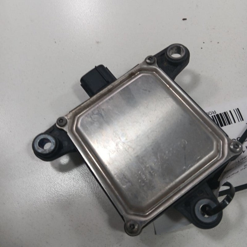 Hatchback Radar Unit Adaptive Cruise Fits 19-23 Toyota Corolla OEM