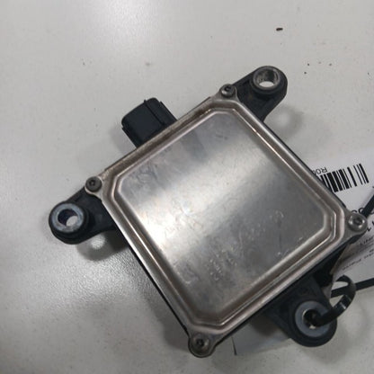 Hatchback Radar Unit Adaptive Cruise Fits 19-23 Toyota Corolla OEM