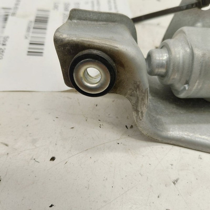Rear Wiper Motor Fits 11-16 Honda CR-Z