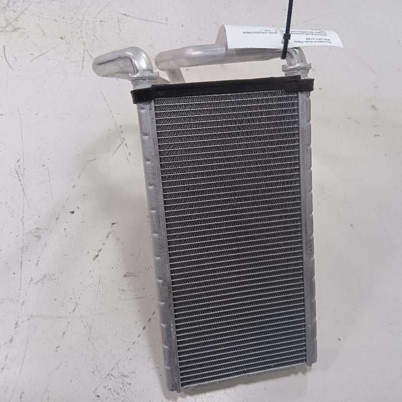 Heater Core Fits 19-23 Subaru XV Crosstrek