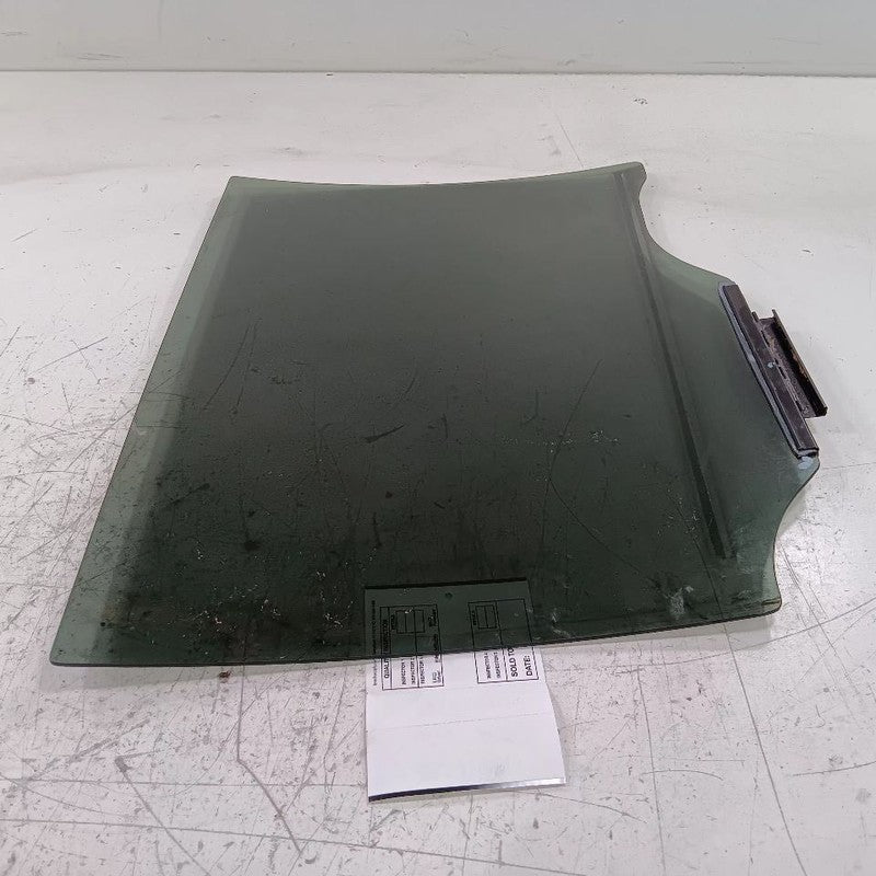 Left Rear Door Window Glass Wagon Outback W/ Privacy Tint 15-19 LEGACY