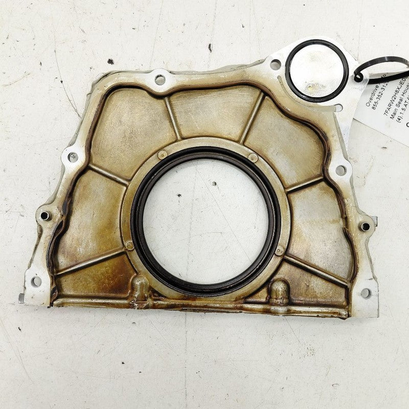 Honda CR-V Rear Main Seal Housing  1.5 2017 2018 2019