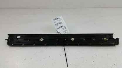 Nissan Maxima Sill Trim Plate Door Jam Threshold Right Passenger Front 2004 2005