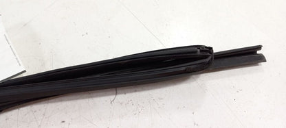Infiniti Q50 Door Glass Window Seal Rubber Right Passenger Rear Back 2
