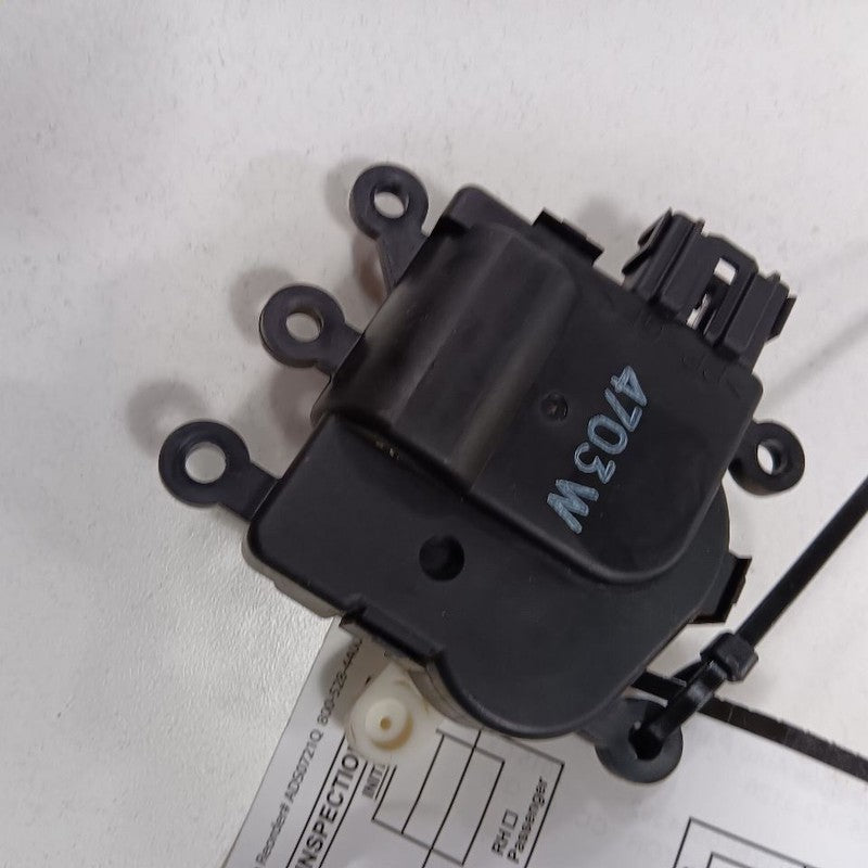 Mazda CX-5 Flap Door Motor Heater AC Door Actuator 2016 2015 2014 2013