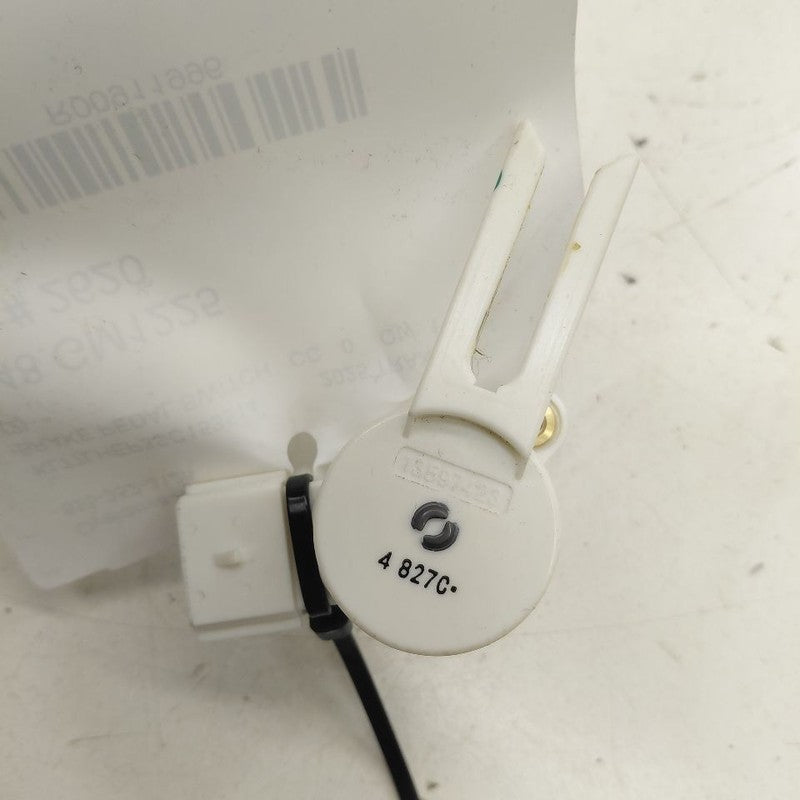 Chevy Trax Brake Pedal Switch  2025 2024