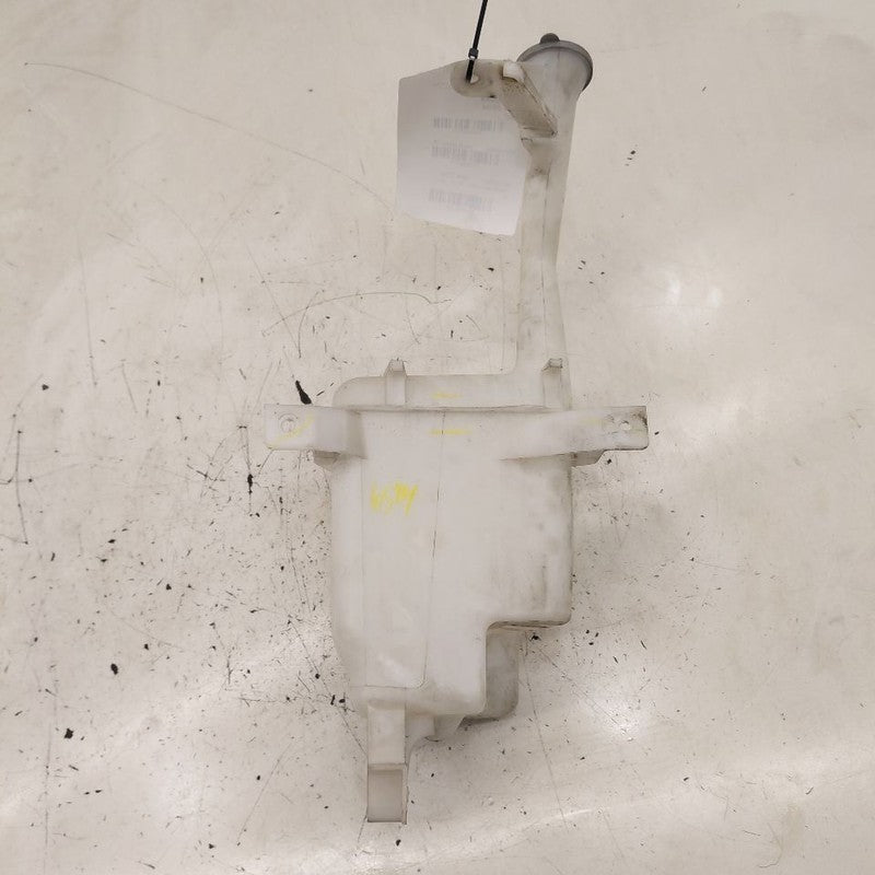 Windshield Washer Fluid Reservoir Hatchback Note Fits 14-19 Nissan Ver