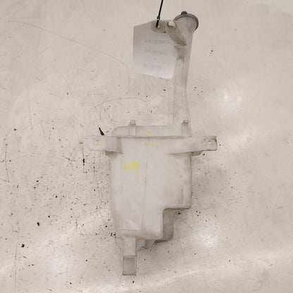 Windshield Washer Fluid Reservoir Hatchback Note Fits 14-19 Nissan Ver