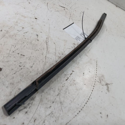 Jeep Renegade Door Glass Window Weather Strip Trim Rear Right Passenger 2021