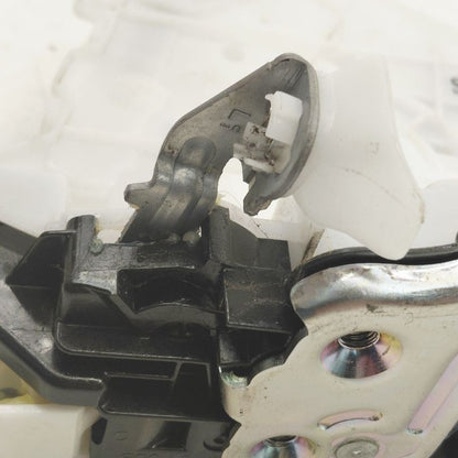 Mazda 3 Door Latch Lock Left Driver Front  2023 2022 2021