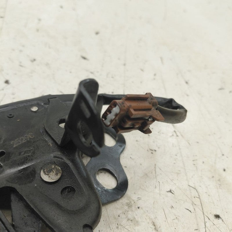 Nissan Murano Hood Latch  2020 2021 2022 2023
