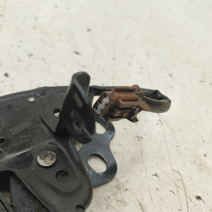 Nissan Murano Hood Latch  2020 2021 2022 2023