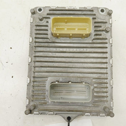 Engine ECM Electronic Control Module 3.6L Fits 18-19 Chrysler 300