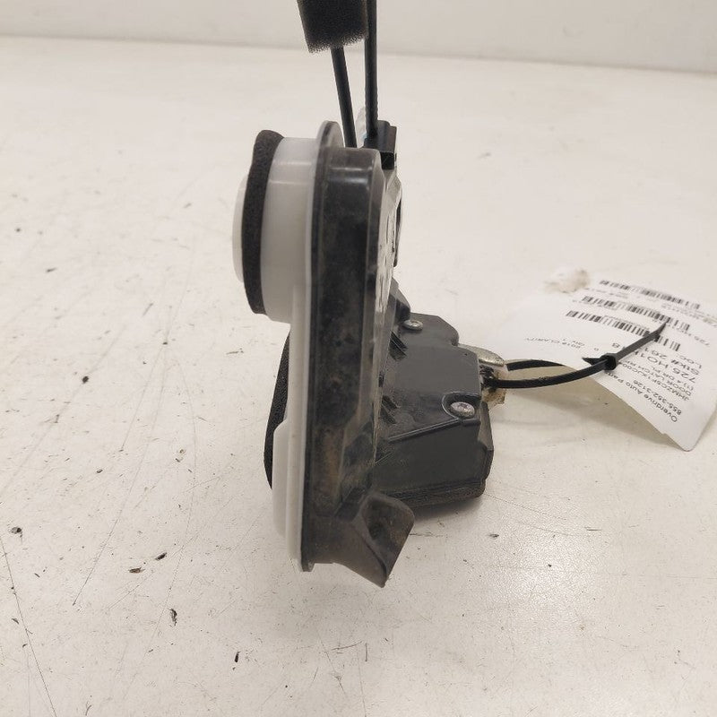 Honda Clarity Door Latch Lock Right Passenger Front  2018 2019 2020