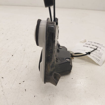 Honda Clarity Door Latch Lock Right Passenger Front  2018 2019 2020