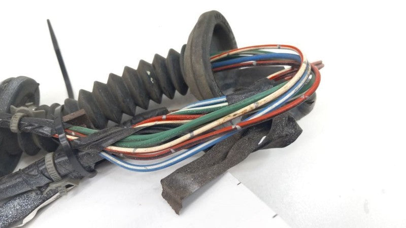 Nissan Sentra Door Harness Wire Wiring Left Rear 2006 2005 2004 2003 2002