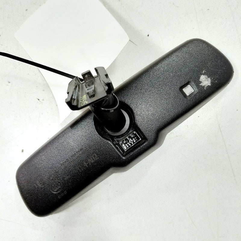 76400SZAA22 Interior Rear View Mirror With Auto Dimming Fits 16-17 Honda Civic