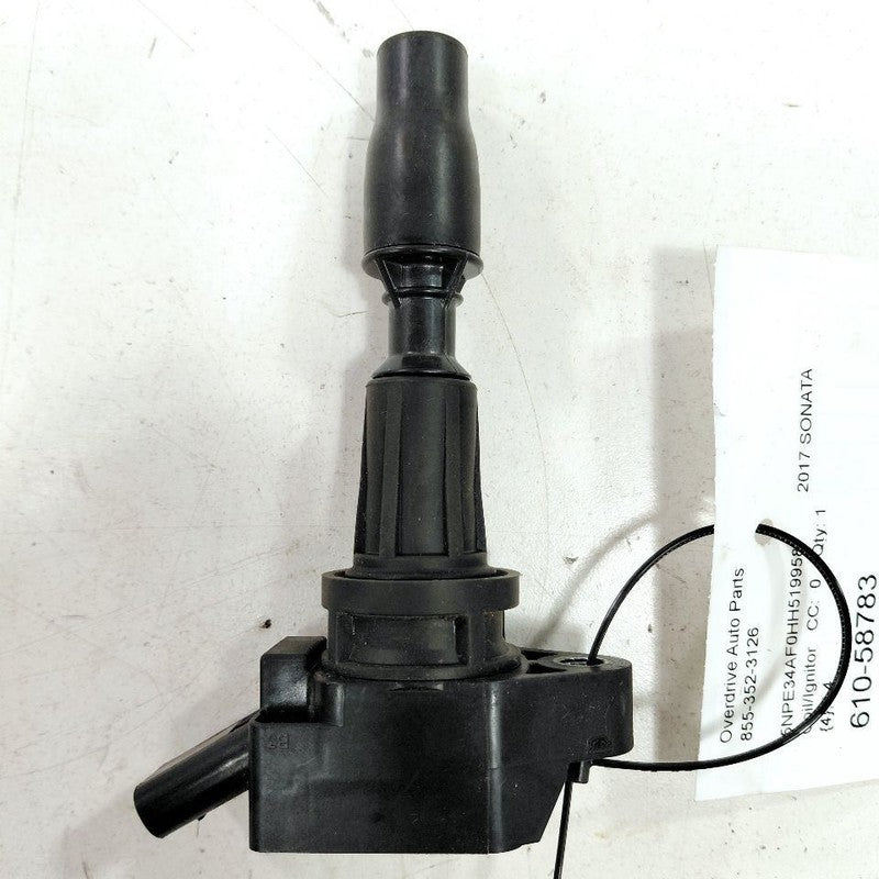 Coil Ignition Ignitor Fits 17-22 Genesis G90 OEM