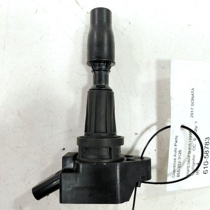 Coil Ignition Ignitor Fits 17-22 Genesis G90 OEM