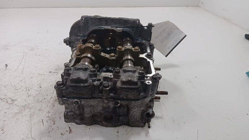 Passenger Right Engine Cylinder Head Fits 17-19 FORESTER OEM