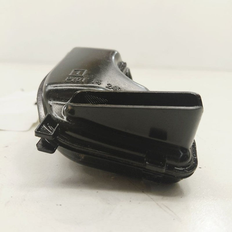 Mazda 3 Engine Oil Pickup Tube  2023 2022 2021