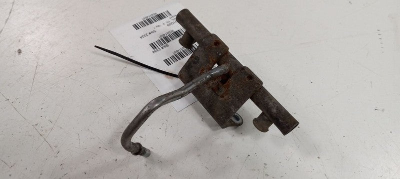 Subaru Legacy Fuel Rail Injection Injector Mount Bar 2009 2008 2007 20