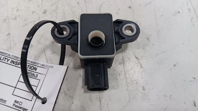 Kia Forte Sensor  2014 2015 2016