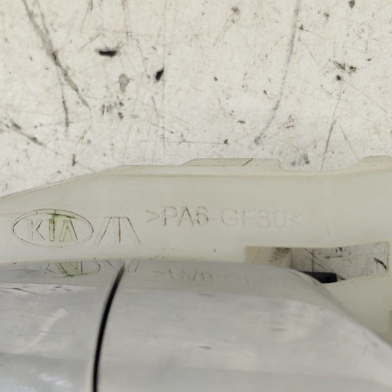 Passenger Right Front Door Handle Exterior  Chrome Door 16-20 Kia Sore