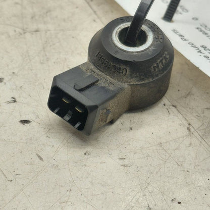 Mitsubishi Outlander   Engine Knock Sensor  2018 2017 2016