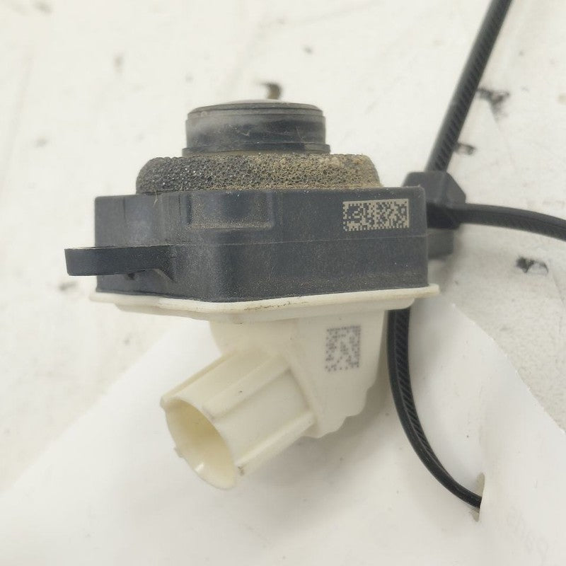 Rear View Reverse Camera Projector Fits 19 Jeep Cherokee