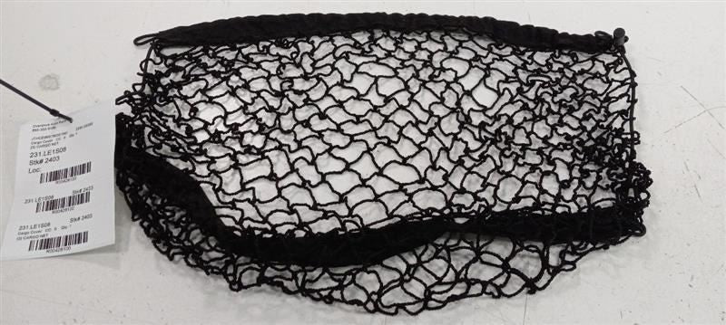 Lexus GS350 Cargo Net 2007 2008 2009