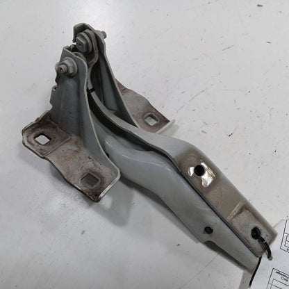 FIAT 500 Hood Hinge Set Left and Right  2017 2016 OEM