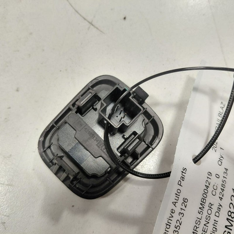 Chevy Trailblazer Sun light Day Sensor {42485134} 2021 2022 2023