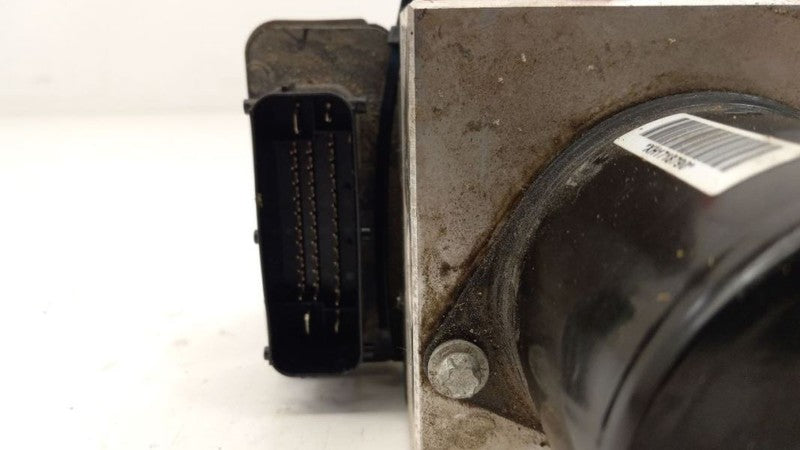 Anti-Lock Brake Assembly ABS Pump VIN 1 4th Digit Limited 13-16 Chevy Malibu