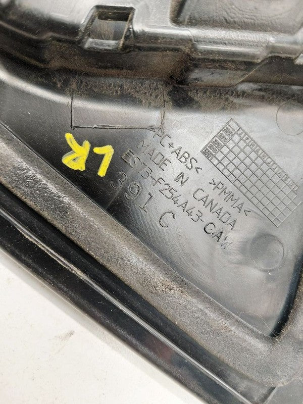 Ford Fusion Left Rear Door Applique {ES73F254A43CAW} 2016 2015 2014 20
