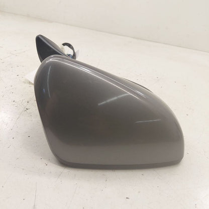 Passenger Right Side View Door Mirror With Turn Signal 24-25 XV Subaru