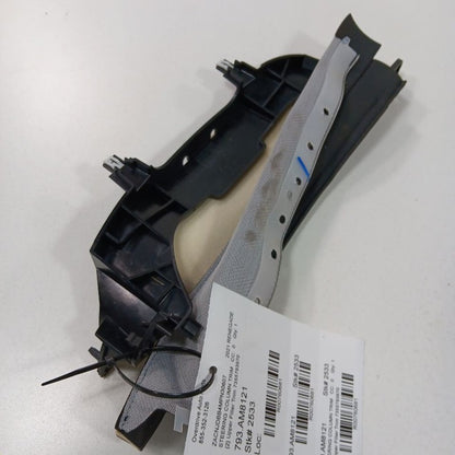 Jeep Renegade Steering Column Upper Filler Trim {7355793970} 2023 2022 2021 2020