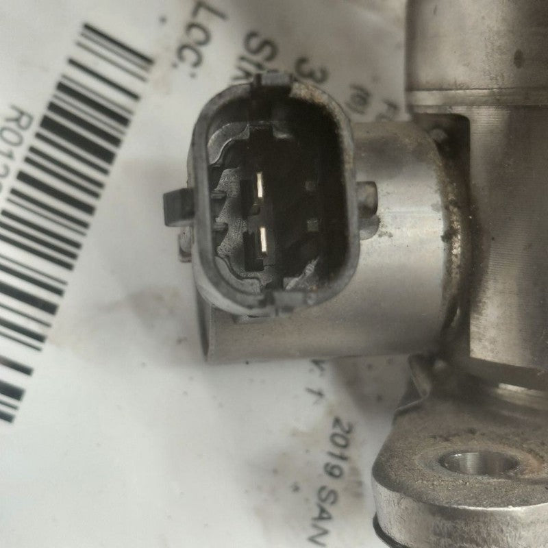 Gas Fuel Pump Only Engine Mounted 2.0L Fits 17-22 Kia Sportage