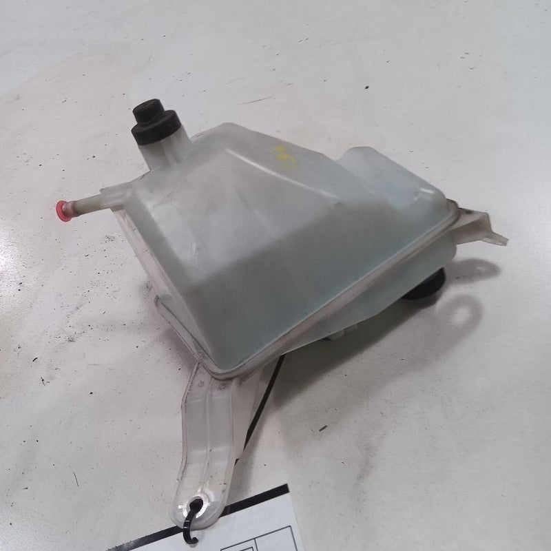 Radiator Overflow Coolant Reservoir Fits 19-23 Nissan Altima OEM