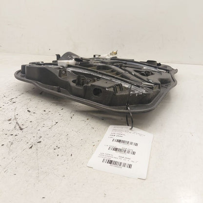 Driver Left Front Window Regulator Track Fits 19-20 Hyundai Santa Fe