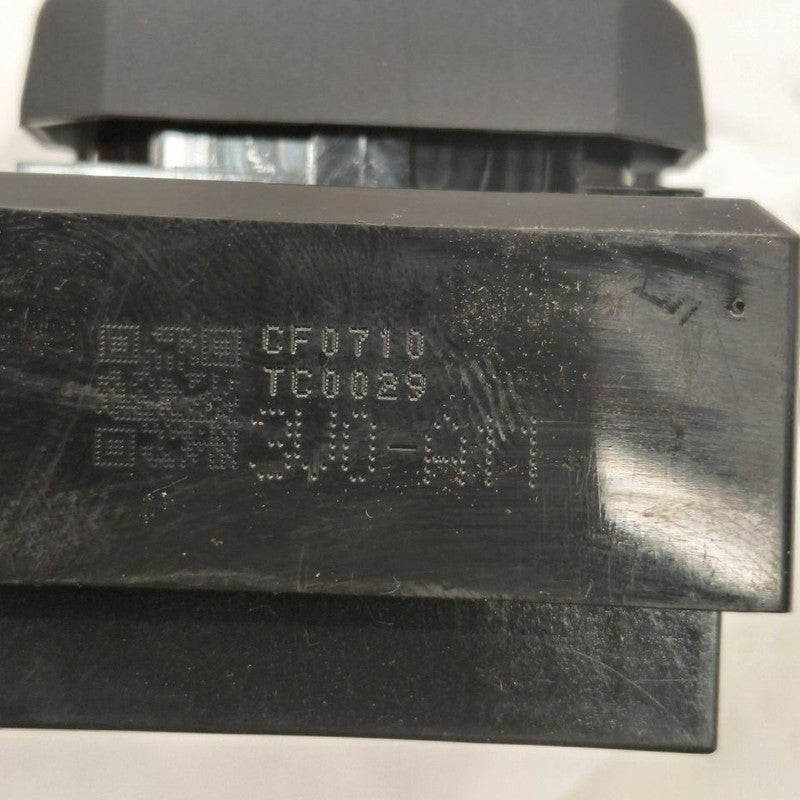 Honda HR-V Power Window Switch Right Passenger Front  2026 2025 2024 2