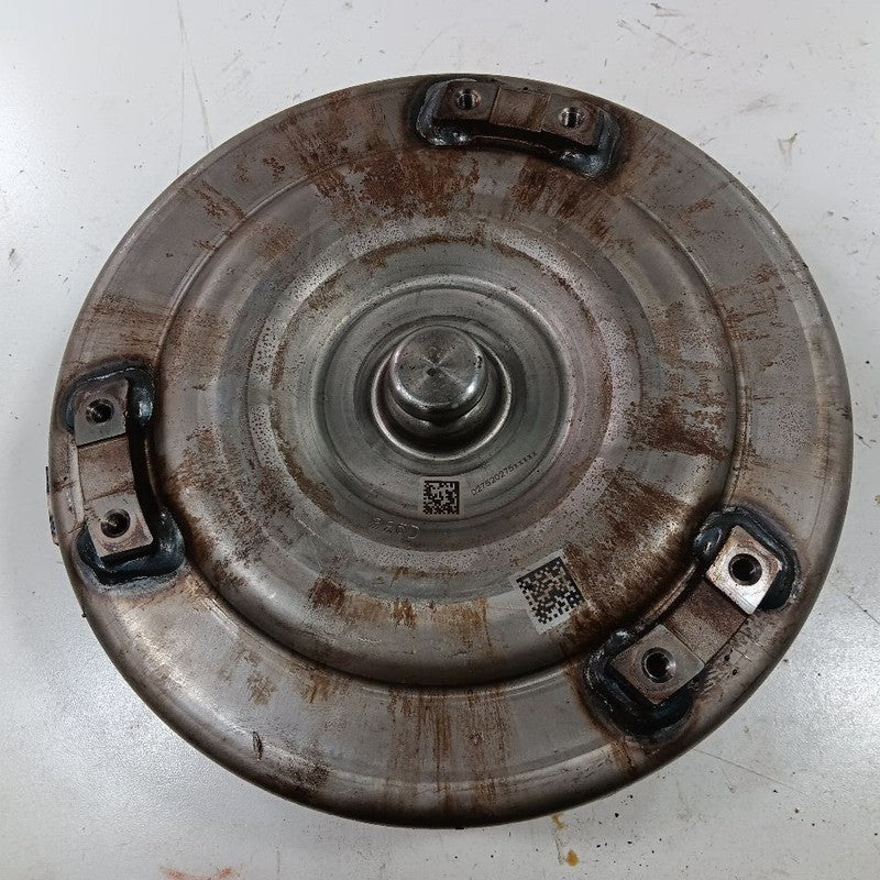 Fiat 500 Automatic Transmission Torque Converter  2016 2017 2018 OEM